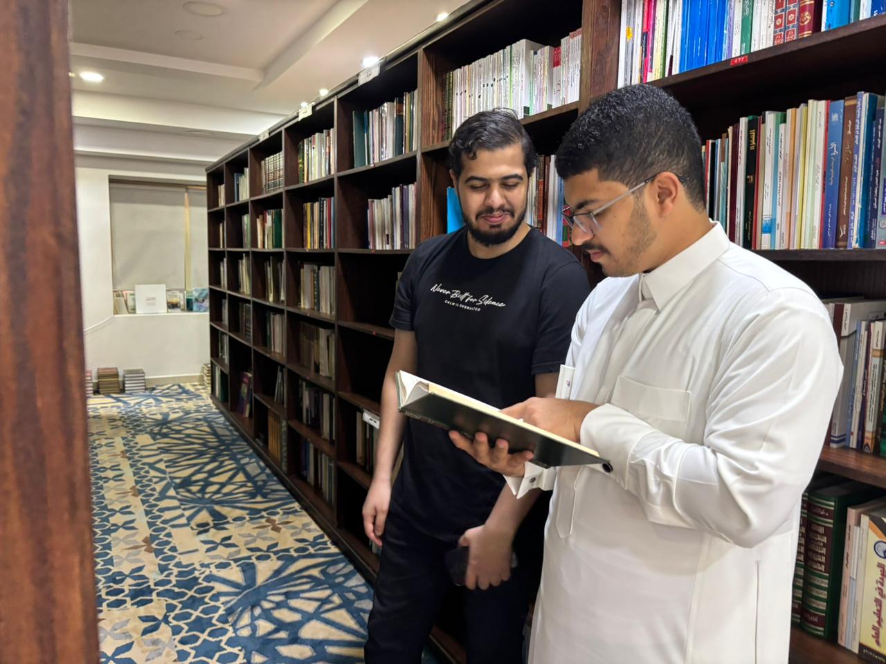 نادي اقرأ الثقافي