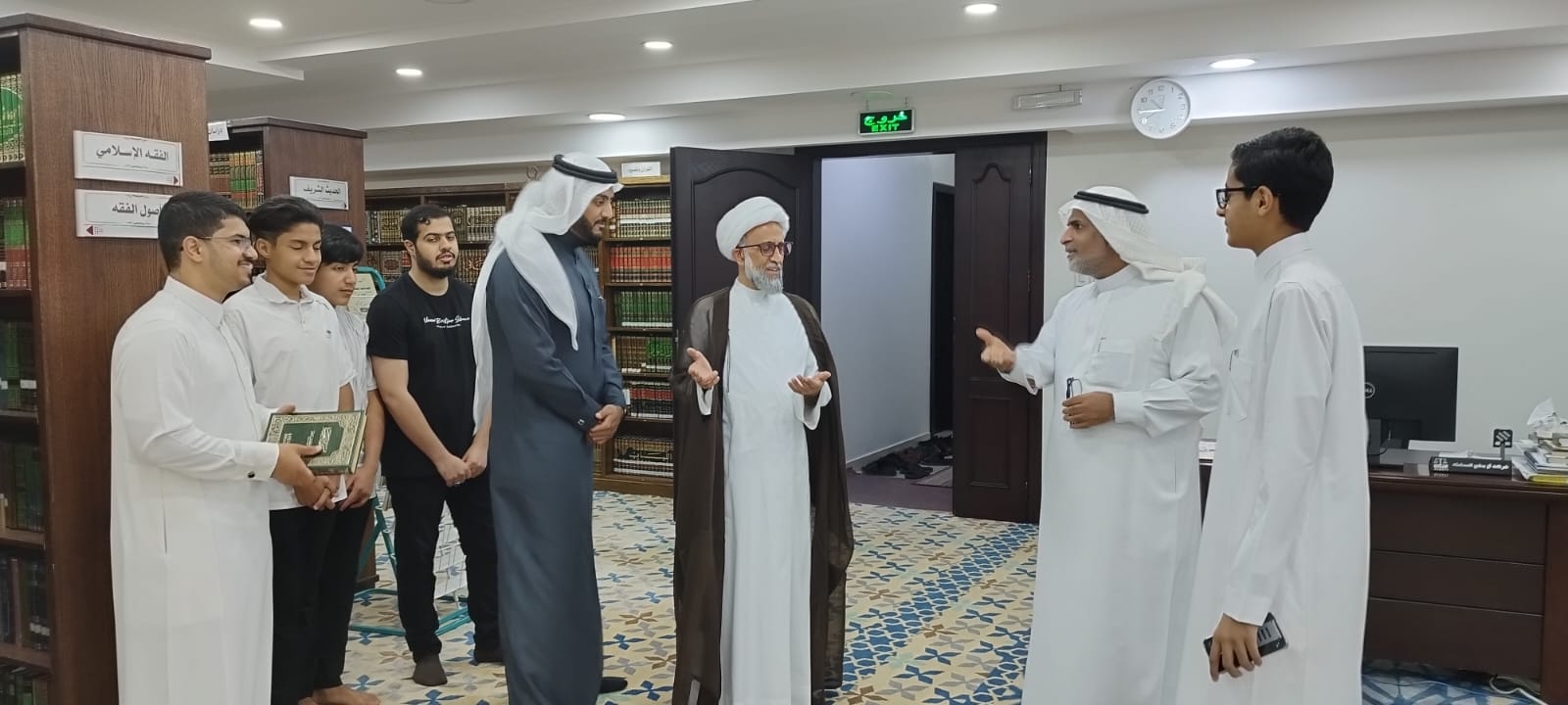 نادي اقرأ الثقافي