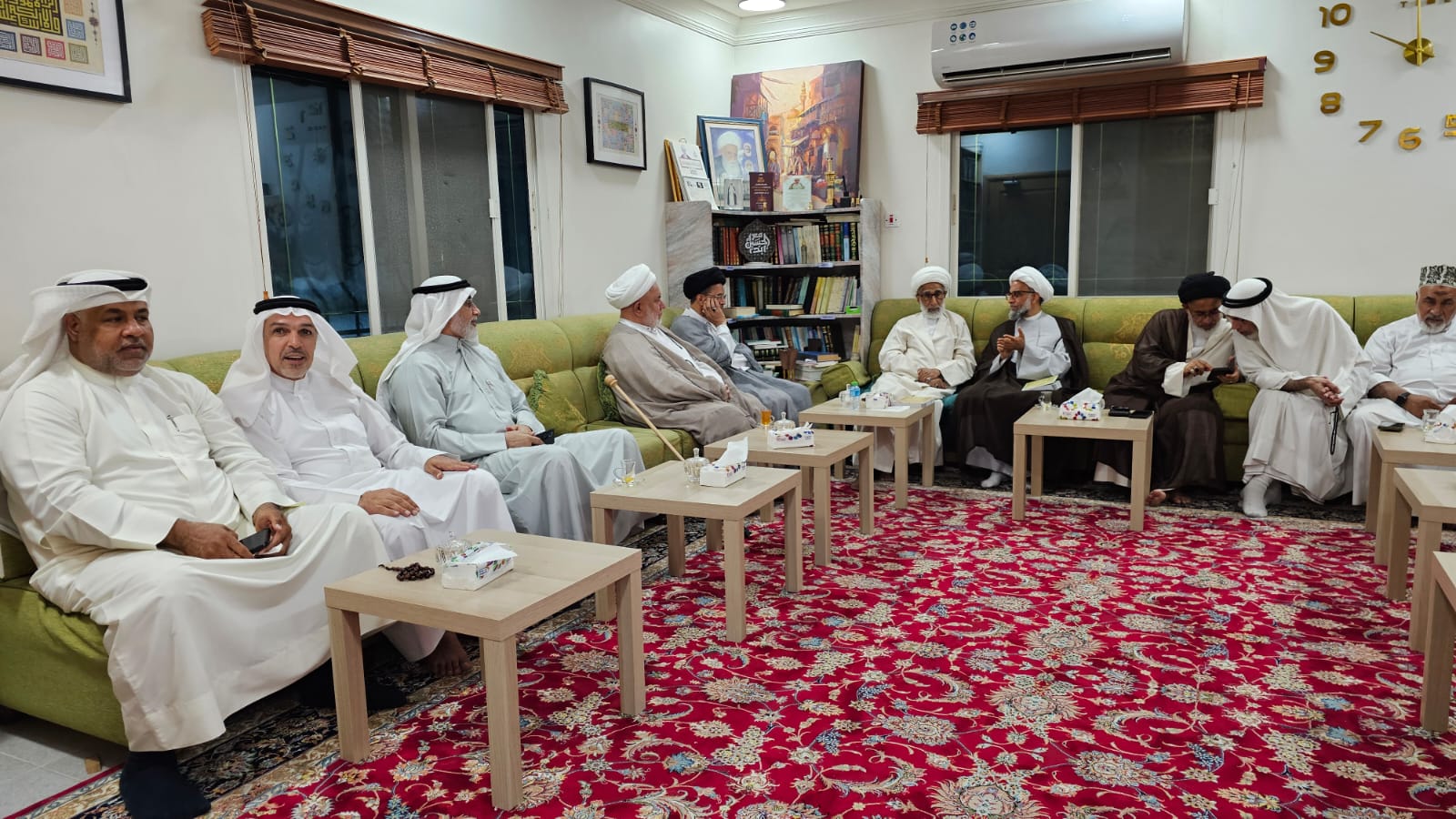 كامل الموسوي