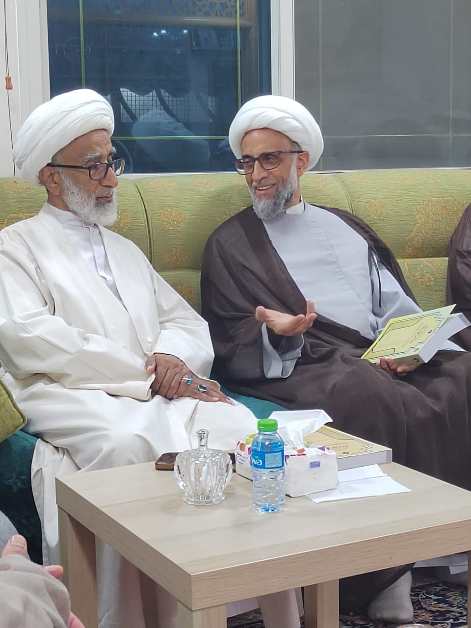 كامل الموسوي