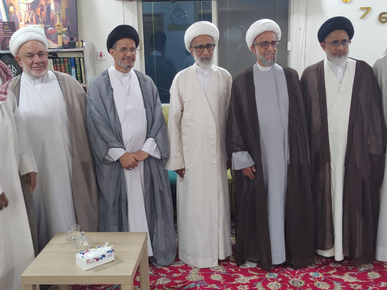 كامل الموسوي