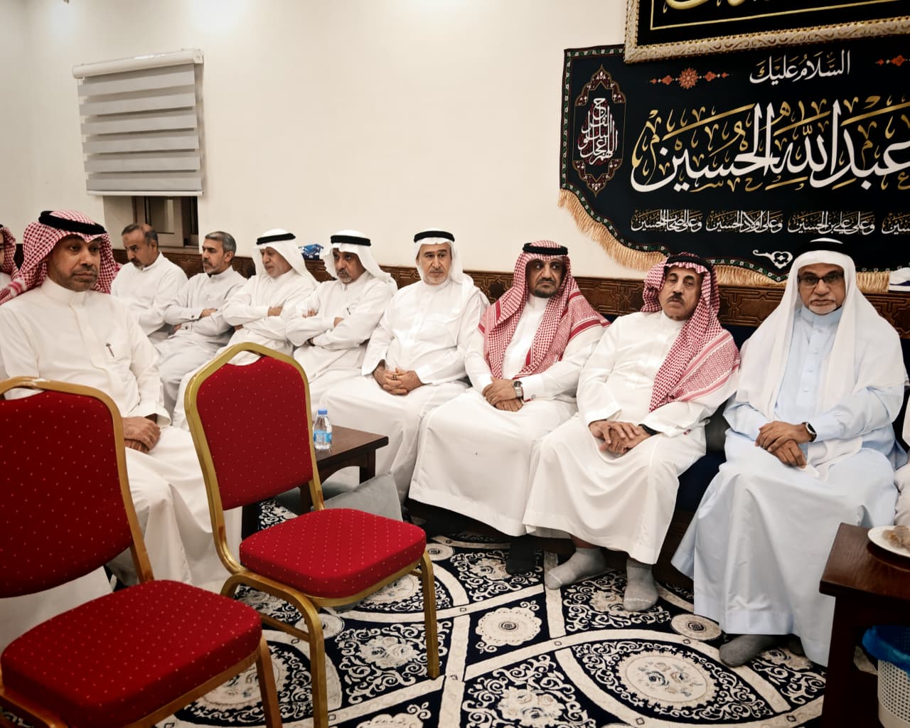 يونس الجارودي 1447