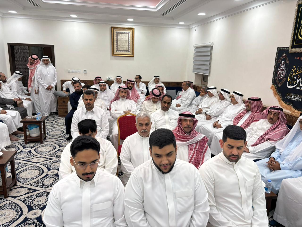 يونس الجارودي 1447