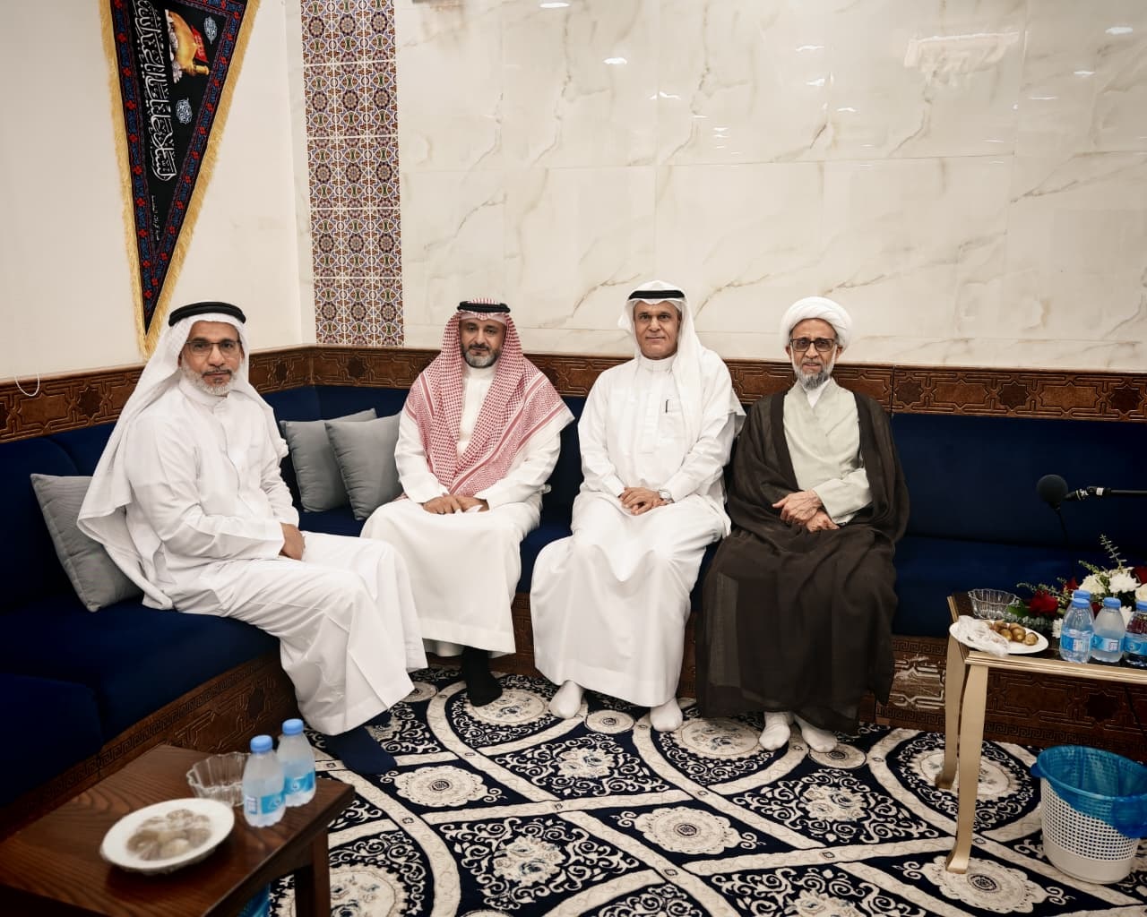 يونس الجارودي 1447