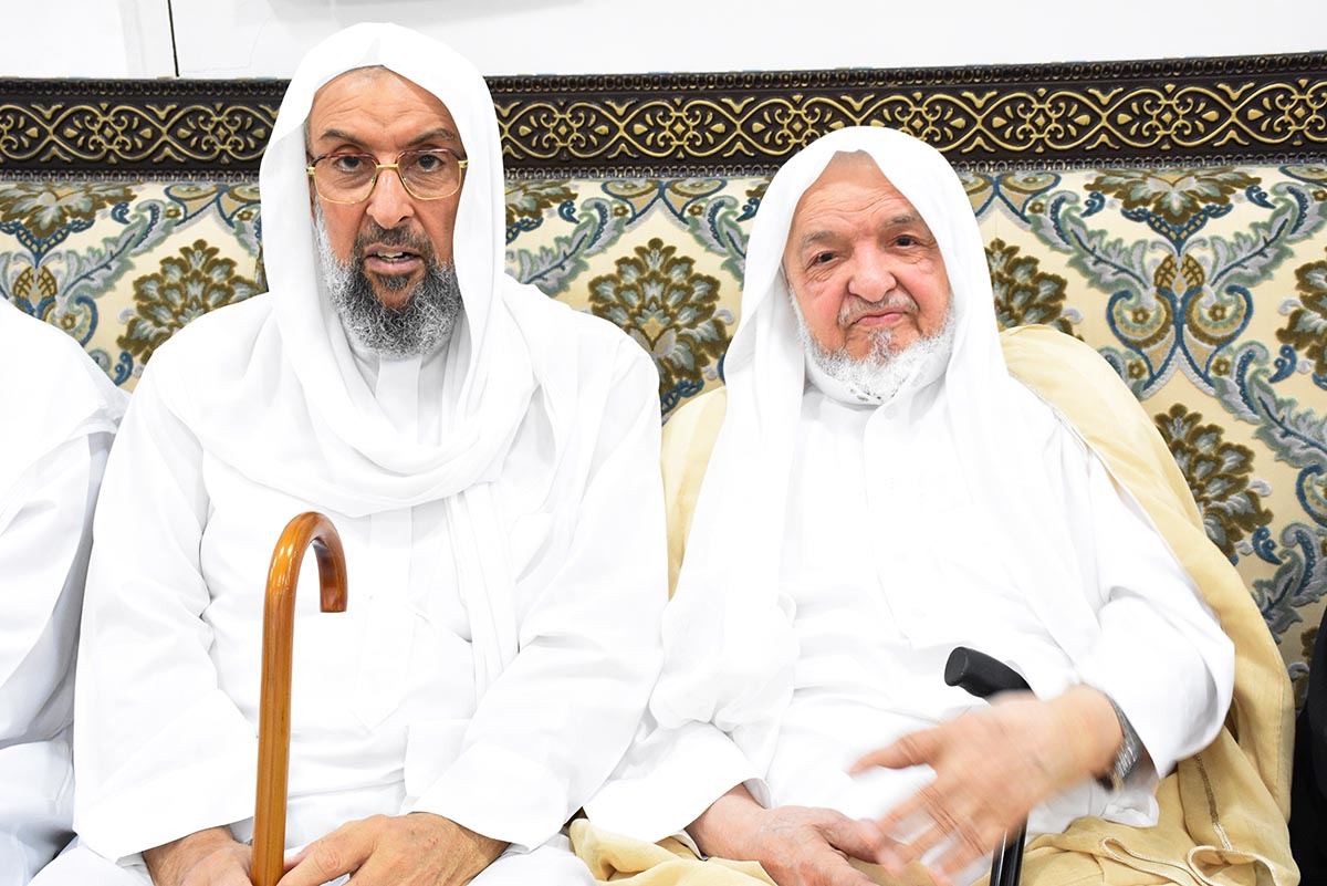 حفل الغدير 1447